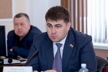 Молодежь двух государств объединится по трем проектам